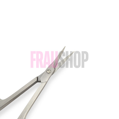 Ножиці для кутикули довжина 90 мм, KIEHL (Німеччина)