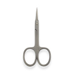 Ножиці для кутикули довжина 90 мм, KIEHL (Німеччина)