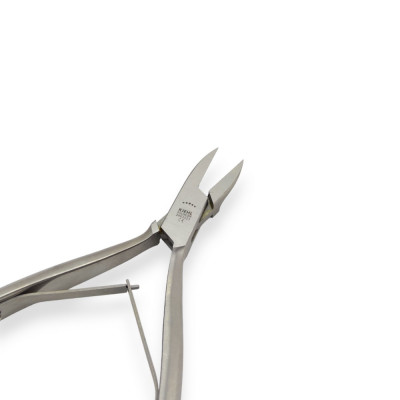 Кусачки для куточків нігтів, довжина 13 см, KIEHL'S (Німеччина) 