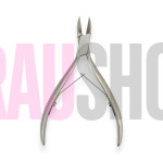 Кусачки для уголков ногтей, длина 13 см, KIEHL (Германия)