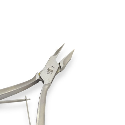 Кусачки для куточків нігтів, 13 см, KIEHL'S (Німеччина) 