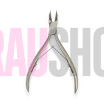 Кусачки для куточків нігтів, 13 см, KIEHL'S (Німеччина)