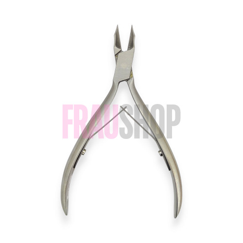 Кусачки для куточків нігтів, 13 см, KIEHL'S (Німеччина)