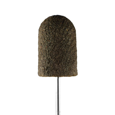 Песочные колпачки 16 мм средний абразив (150 гритов), Швейцария