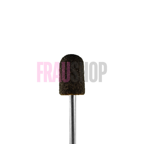 Песочные колпачки 7 мм средний абразив (120 грит), Швейцария