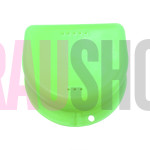 Коробка контейнер для хранения ортезов (цвет в ассортименте) Зелений