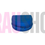 Коробка контейнер для хранения ортезов (цвет в ассортименте) Голубий