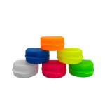 Коробка контейнер для хранения ортезов (цвет в ассортименте) Голубий