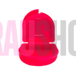 Коробка контейнер для зберігання ортезів (колір в асортименті) Рожевий