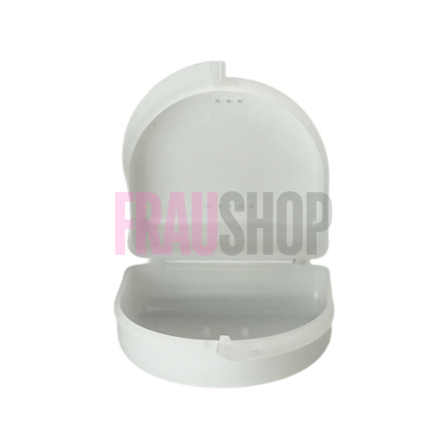 Коробка контейнер для хранения ортезов (цвет в ассортименте) Білий