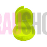 Коробка контейнер для хранения ортезов (цвет в ассортименте) Жовтий