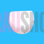 Коробка контейнер для хранения ортезов (цвет в ассортименте) Білий