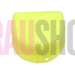 Коробка контейнер для хранения ортезов (цвет в ассортименте) Жовтий