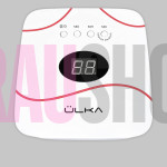 Лампа для манікюру LED+UV Ulka Lumos без акумулятора