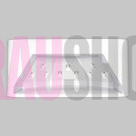 Лампа для манікюру LED+UV Ulka Lumos без акумулятора