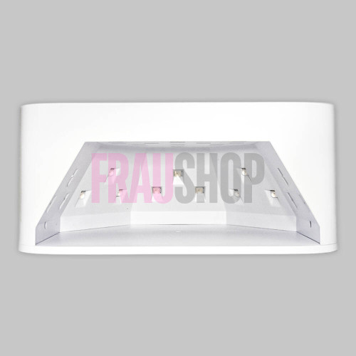 Лампа для манікюру LED+UV Ulka Lumos без акумулятора