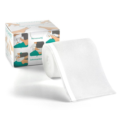 Матеріал Лігазано для захисту з адгезивним покриттям 200х14х0,5 см