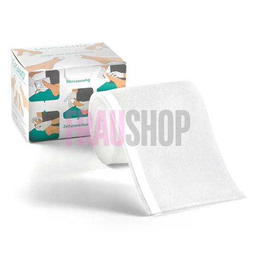 Матеріал Лігазано для захисту з адгезивним покриттям 200х14х0,5 см