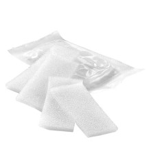 Матеріал Лігазано для тампонади 6х2,5х0.4 см (стерильний)