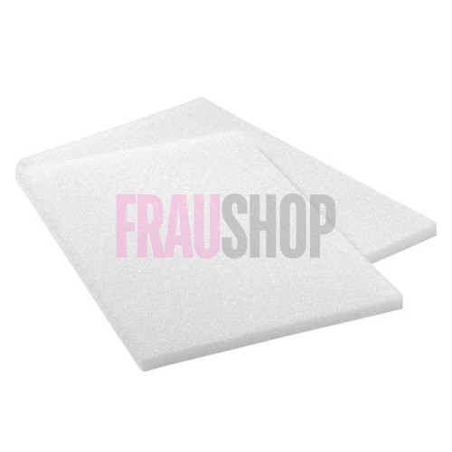 Матеріал Лігазано для захисту від тиску за HALLUX VALGUS 24х16х1 см