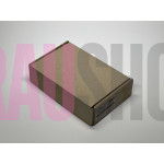 Повербанк Power station PS24-3F для манікюрних UV/LED ламп 24В 1А-3А, блок живлення портативний