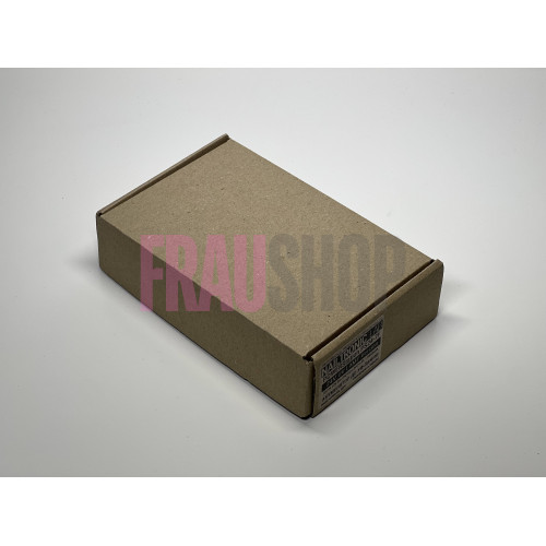 Повербанк Power station PS24-3F для манікюрних UV/LED ламп 24В 1А-3А, блок живлення портативний