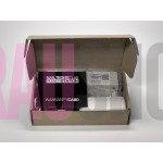 Повербанк Power station PS24-3F для манікюрних UV/LED ламп 24В 1А-3А, блок живлення портативний