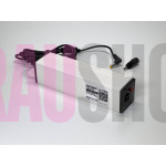 Повербанк Power station PS24-3F для манікюрних UV/LED ламп 24В 1А-3А, блок живлення портативний