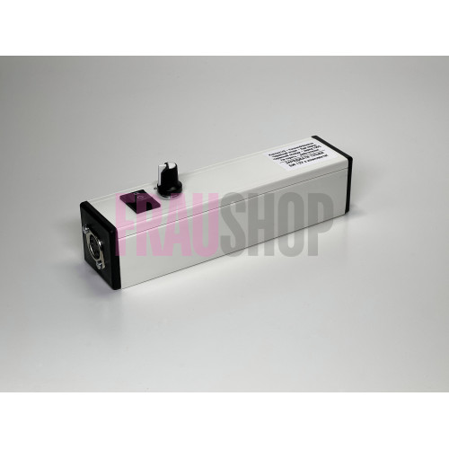 Повербанк Power station PS30-6F с возможностью подключения ручки фрезера, блок питания портативный