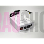 Повербанк комбинированный 2в1, для фрезера и УФ лампы Power station Кombi (PS30-9k)