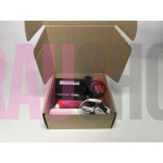 Повербанк комбинированный 2в1, для фрезера и УФ лампы Power station Кombi (PS30-9k)