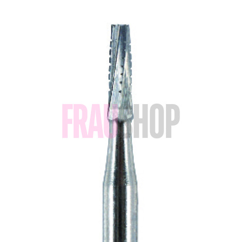 Фреза для турбинного наконечника усеченный конус 1.2 мм (обработка стержневых мозолей)