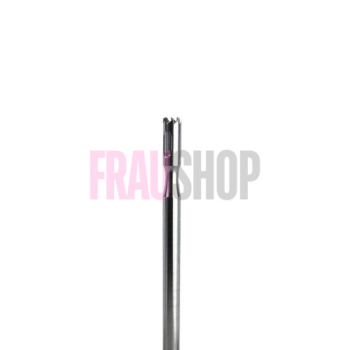 Стальная полая фреза с зубцами для высверливания стержневых мозолей, 2.3 мм, Meisinger (Германия)