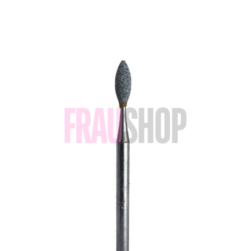 Камінь свічка малий, для манікюру, 2.5 мм, Meisinger (Німеччина)