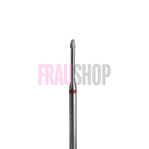 Фреза твердосплавна, дрібна насічка, Diaswiss (Швейцарія)