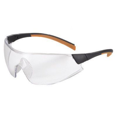 Окуляри захисні 546 незапотіваючі, покриття від подряпин, Univet (Італія)