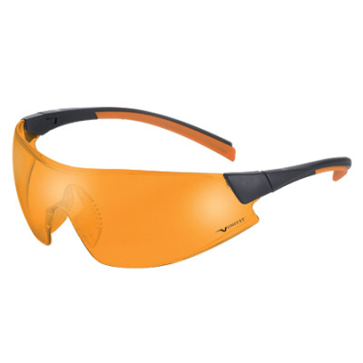 Окуляри захисні 546 від випромінювання фотополімерних ламп, Univet (Італія)