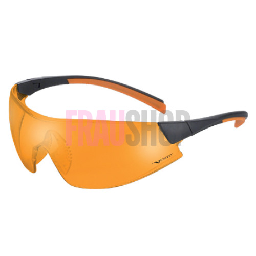 Окуляри захисні 546 від випромінювання фотополімерних ламп, Univet (Італія)