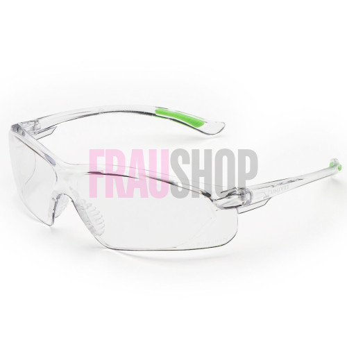 Окуляри захисні 516 з покриттям від запотівання, Univet (Італія)