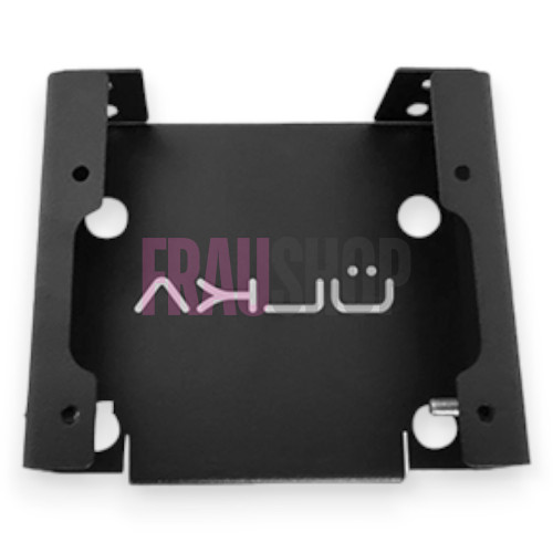 Кріплення для педикюрної витяжки ÜLKA Premium