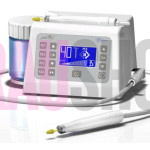 Аппарат со спреем Podotronic OCTOPUS премиум класса, 40 000 об. / мин., Германия