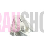 Сменный пакет-фильтр антибактериальный для педикюрных аппаратов с пылесосом Podotronic, Германия