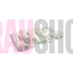 Сменный пакет-фильтр антибактериальный для педикюрных аппаратов с пылесосом Podotronic, Германия