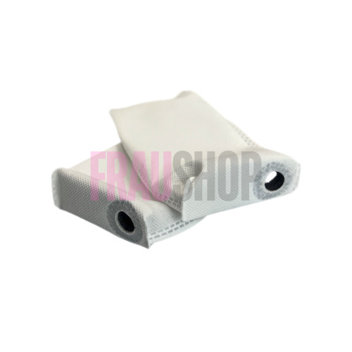 Сменный пакет-фильтр обычный для педикюрных аппаратов с пылесосом Podotronic, Германия