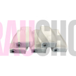 Сменный пакет-фильтр обычный для педикюрных аппаратов с пылесосом Podotronic, Германия