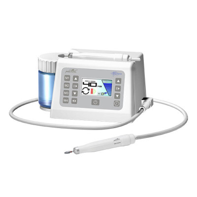 Апарат зі спреєм Podotronic OCTOPUS преміум класу, 40 000 об. / хв, Німеччина 