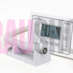 Апарат з пилососом Podotronic V 400, 40 000 об. / хв., Німеччина