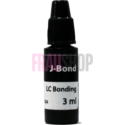 Бонд HEAVY (3мл) для пастоподібного адгезиву світлового затвердіння