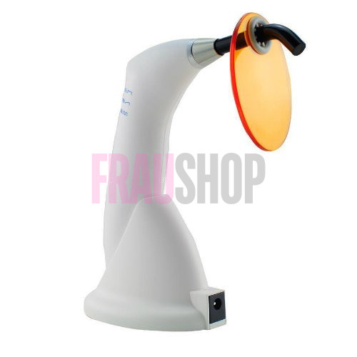 Фотополимерная лампа для работы с материалами светового отверждения, 3W