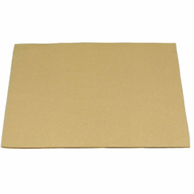 Лист гелю 15смХ20 см, товщина 2мм покритий з двох сторін тканиною, Fresco (Іспанія)